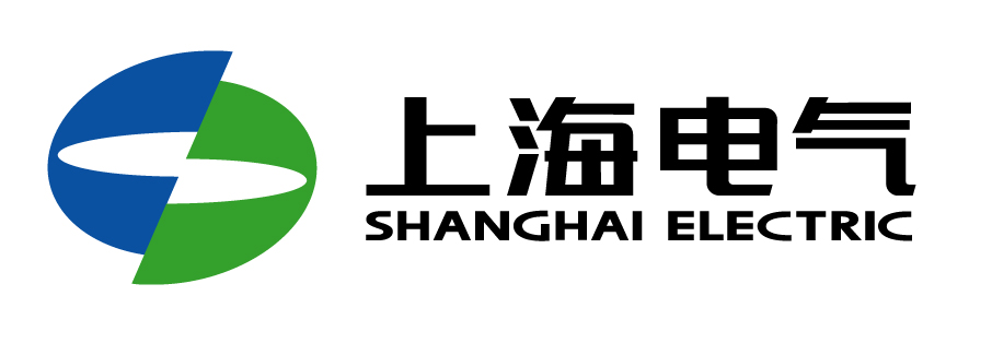SHANGHAI ELECTRIC INTERNATIONAL ECONOMIC & TRADING CO.,LTD. logo