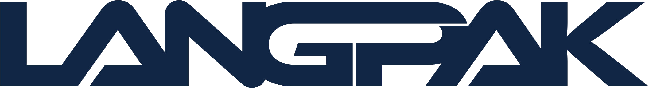 WEIFANG LANGPAK INTERNATIONAL CO., LTD. logo