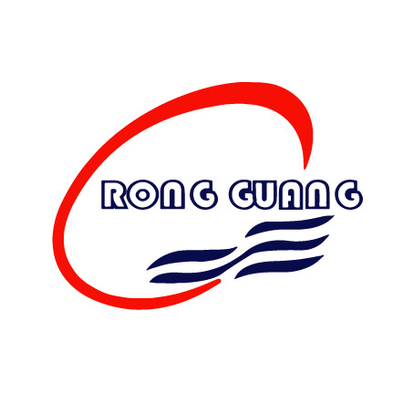 JURONG RONGGUANG CRAFT ORNAMENT FACTORY logo