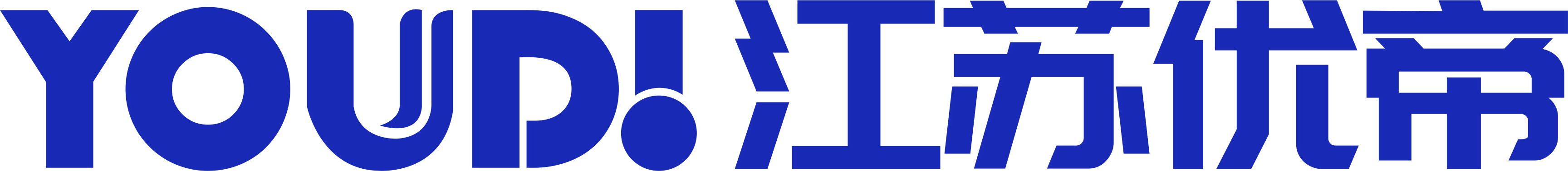 Jiangsu YouDi Textile Co.,Ltd. logo
