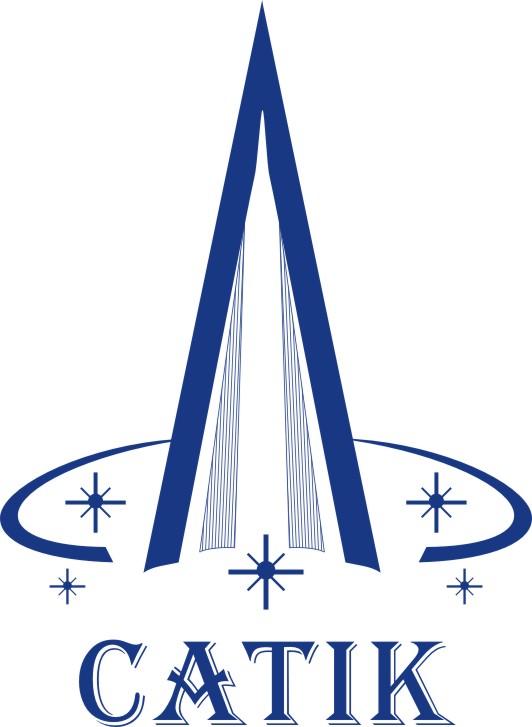 CATIK Lighting Co.,Ltd. logo