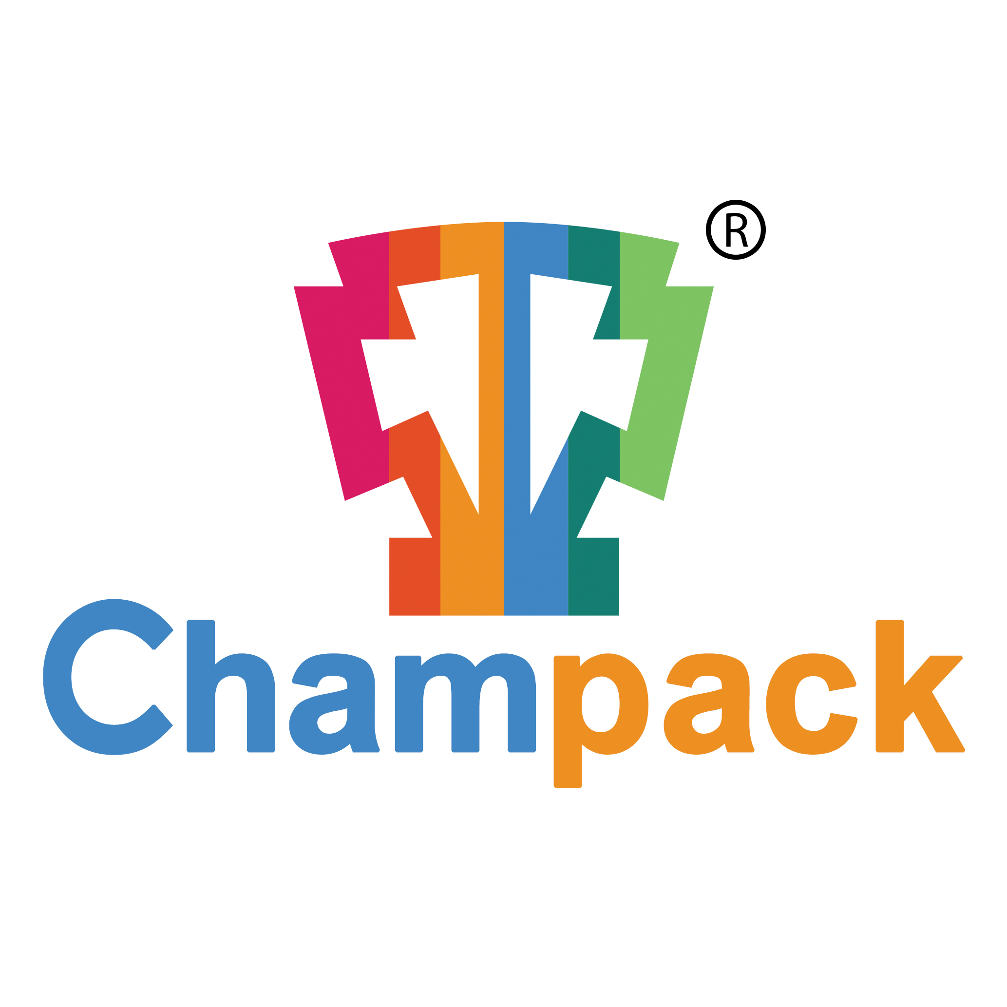 GUANGDONG CHAMP PACKAGING CO.,LTD logo