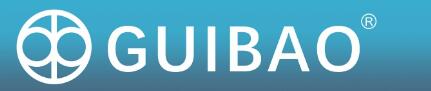 Chengdu Guibao Science &Technology Co.,Ltd logo