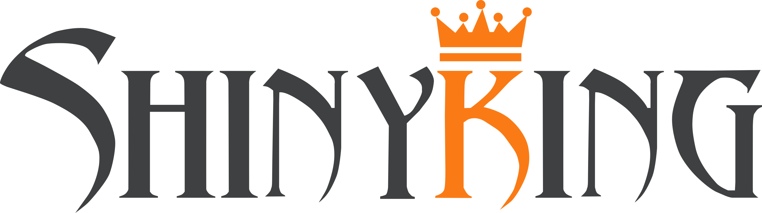 HUBEI SHINYKING BABY PRODUCTS CO., LTD logo