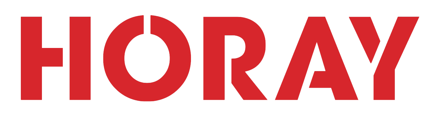HORAY SOLAR CO., LTD. logo