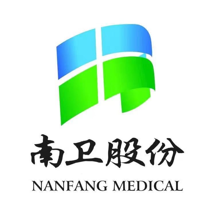 JIANGSU NANFANG MEDICAL CO.,LTD logo