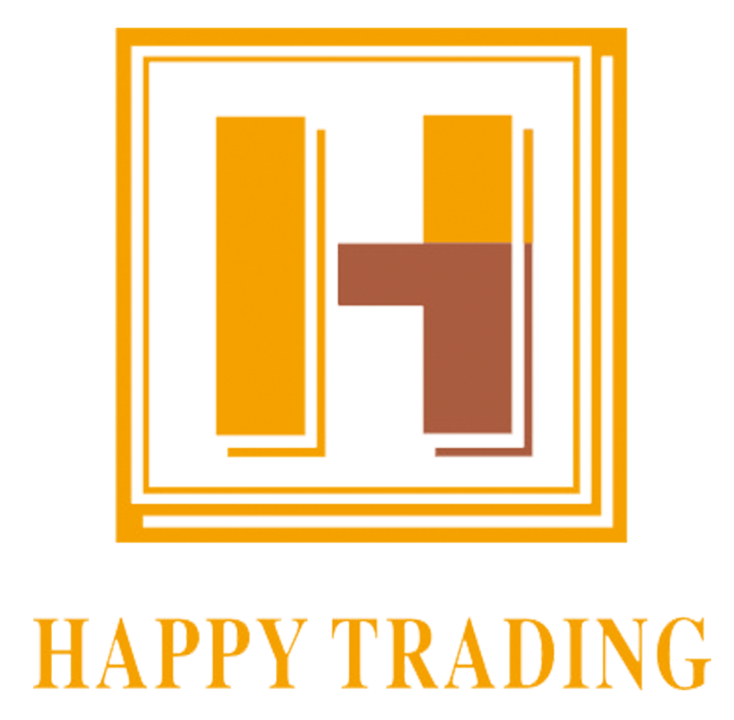 SHAOXING HAPPY TRADING IMP. AND EXP. CO., LTD. logo