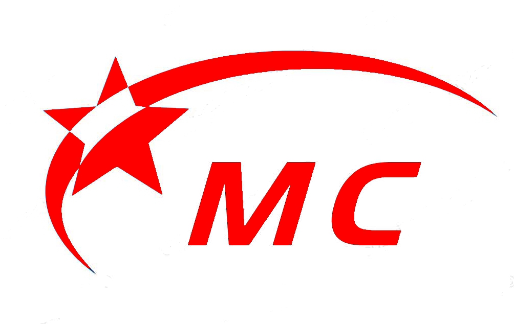 LINYI MUCHEN MECHANICAL EQUIPMENT CO.LTD., logo