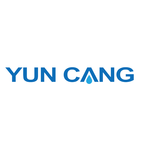 SHIJIAZHUANG YUNCANG WATER TECHNOLOGY CORPORATION LIMITED logo