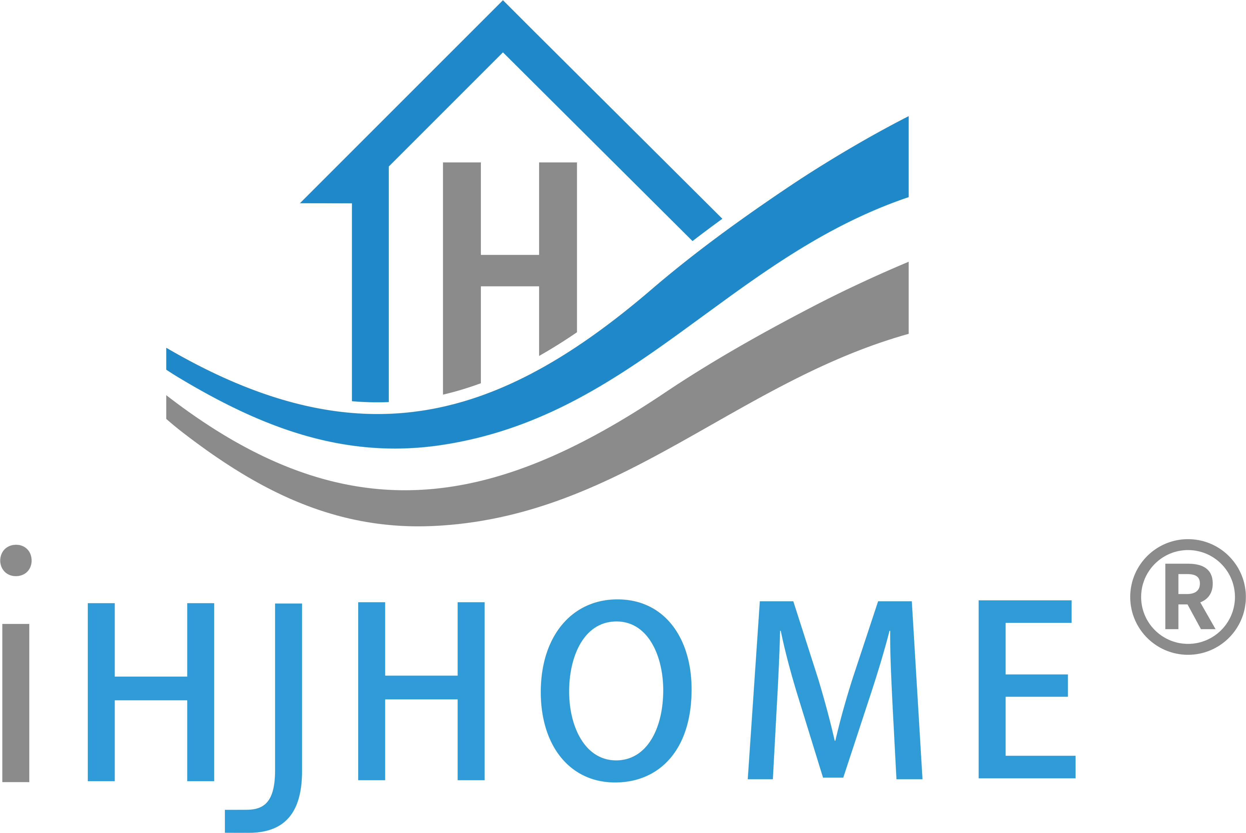 HJ HOME FASHION (WUXI) CO., LTD logo