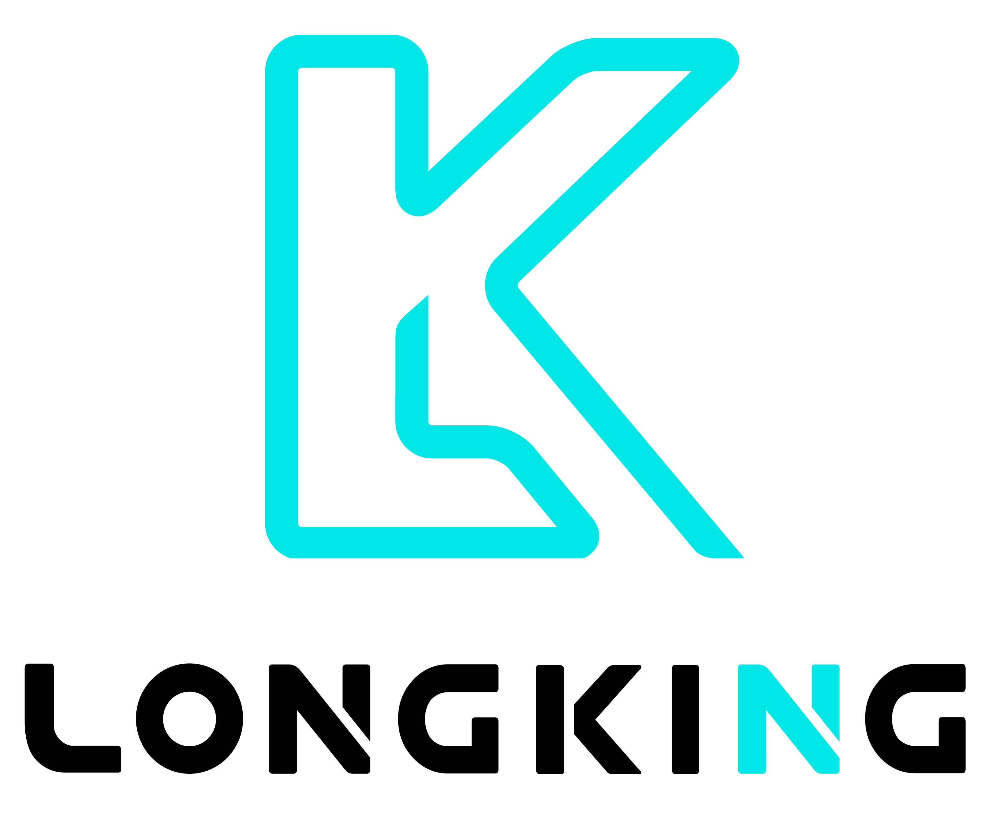Long King Creation Co., Ltd. logo
