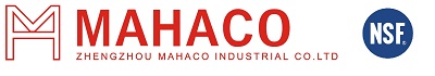 ZHENGZHOU MAHACO INDUSTRIAL CO.,LTD logo