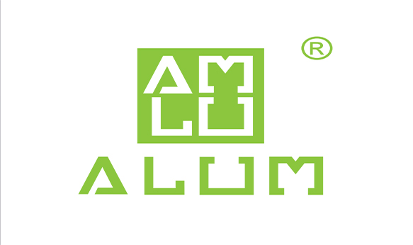 HENAN ALUMINIUM CORPORATION logo