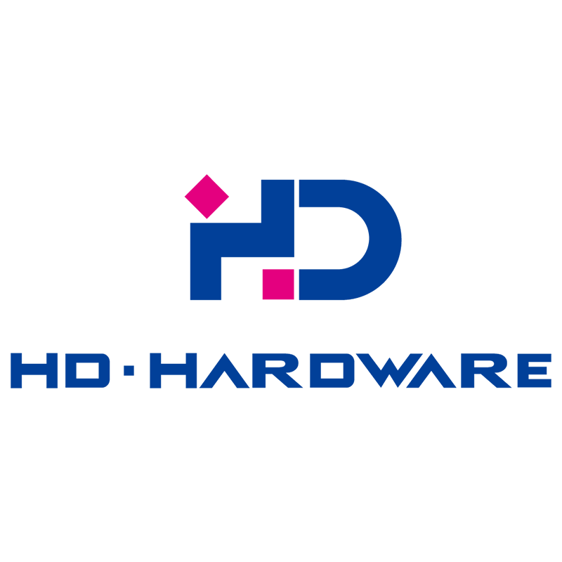 Guangzhou HD Hardware Co., Ltd logo