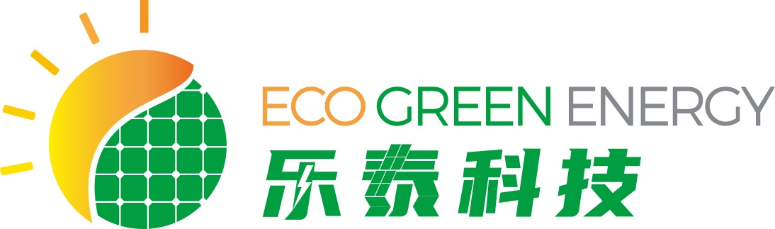 ECO GREEN ENERGY Limited logo