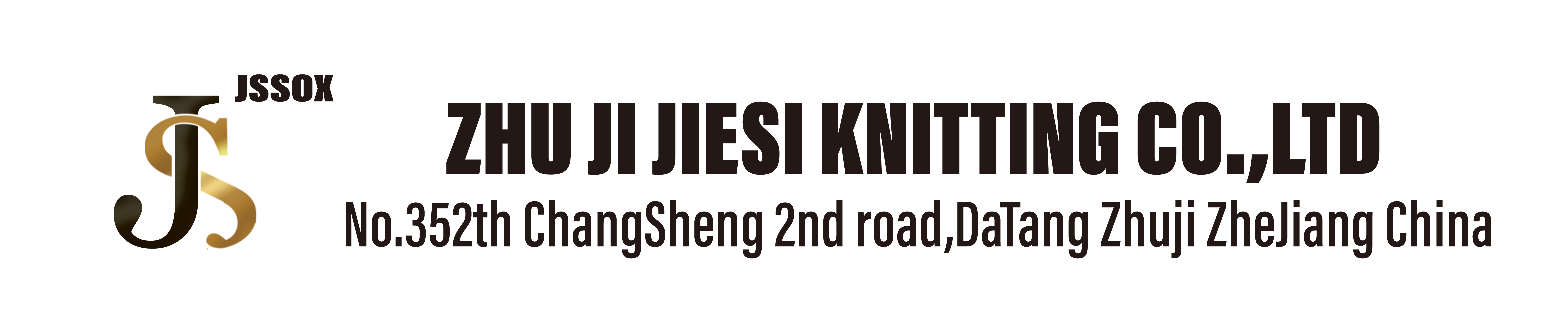 ZHUJI JSSOX KNITTING CO.,LTD logo