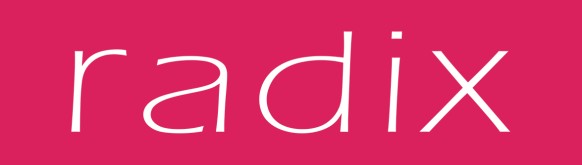 QINGDAO RADIX INTERNATIONAL TRADE CO LTD logo