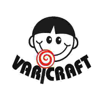 VARICRAFT logo