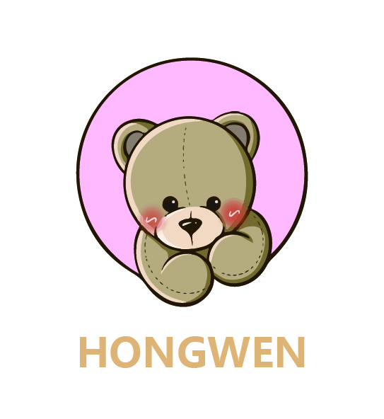 Lianyungang Hongwen Toys Co.Ltd logo