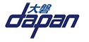 DA PAN ELECTRIC APPLIANCE IND.CO.LTD., logo