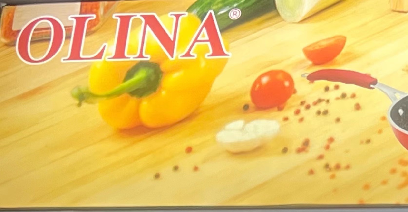 YIWU OLINA IMPORT AND EXPORT CO.,LTD logo