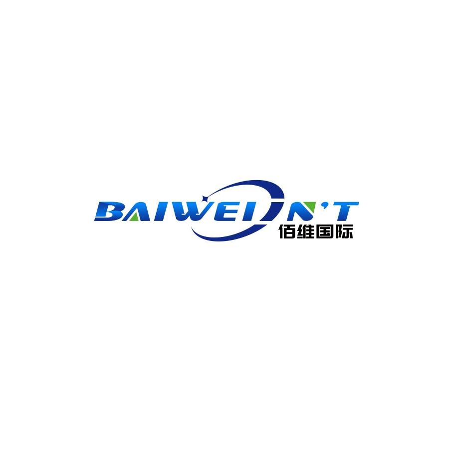 SHAN DONG BAIWEI INTERNATIONAL TRADE CO;LTD logo