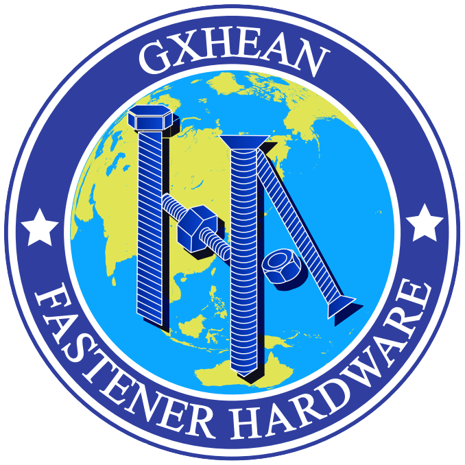 Guangxi He’an Precision Fastener Hardware Products Co.,Ltd logo