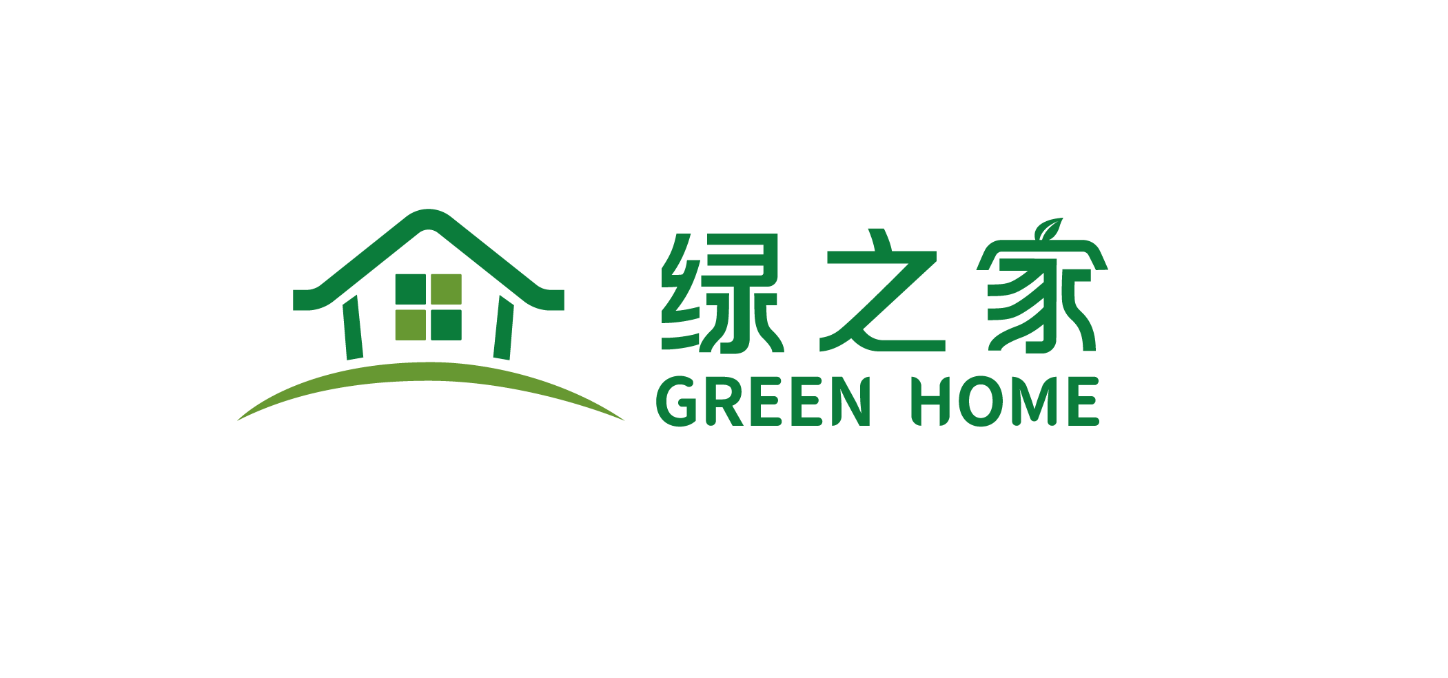 SHANDONG GREEN HOME CO.,LTD logo