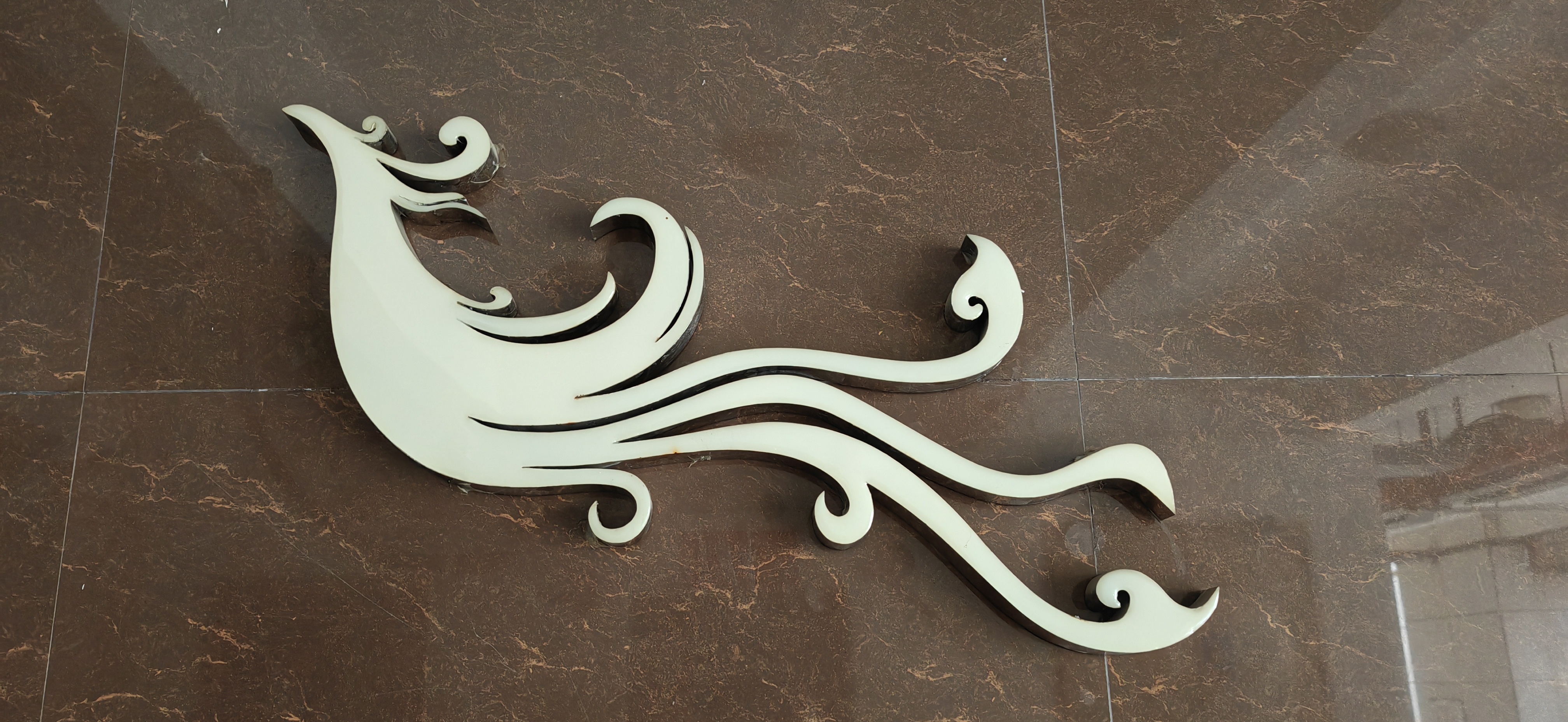 JEENITA SHOE INDUSTRY CO., LIMITED logo