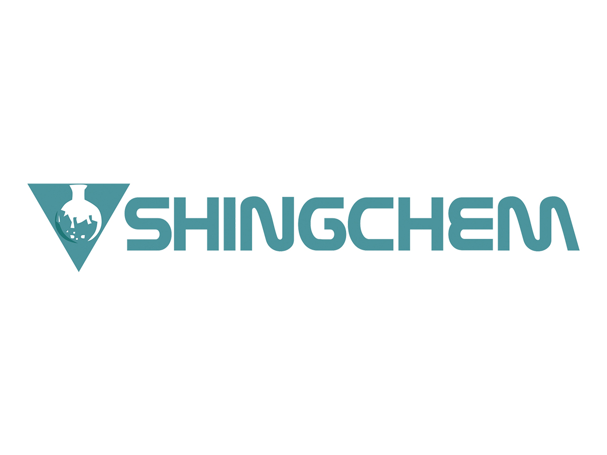 Qingdao Shingchem New Material Co.,LTD logo