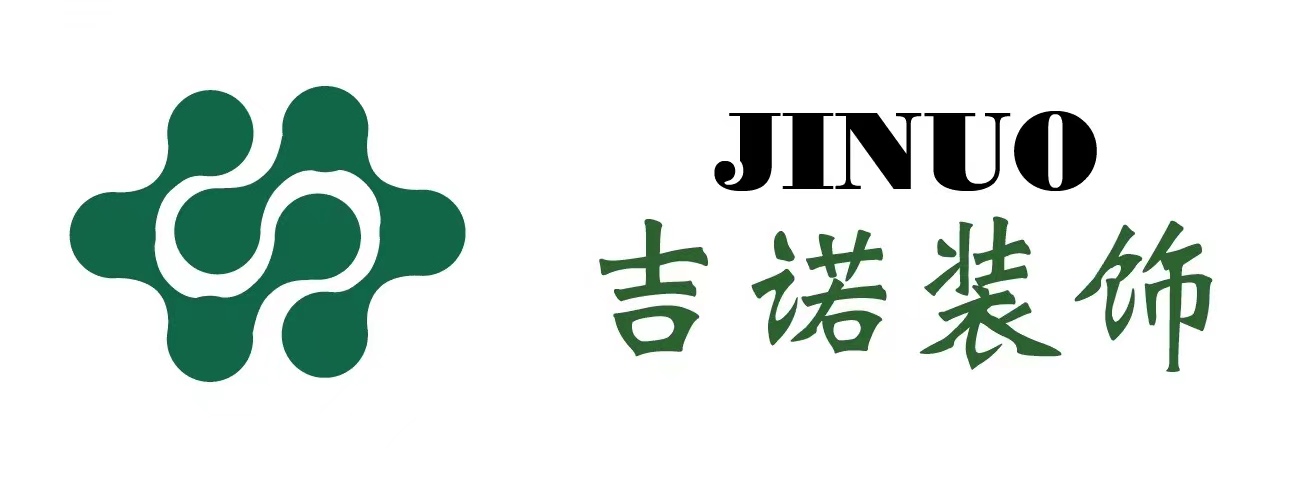 CHANGZHOU JINUO DECORATIVE MATERIAL CO.,LTD logo