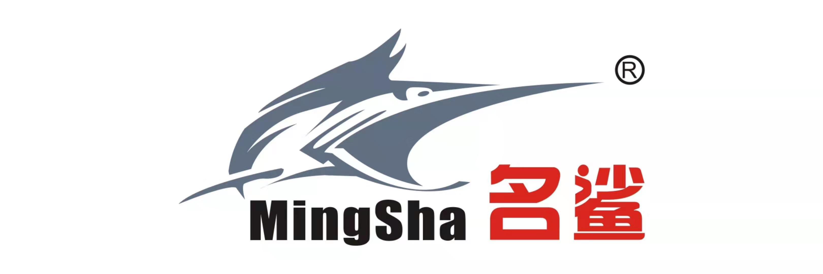 Tangshan Mingsha Hardware Grinding Co.,Ltd logo