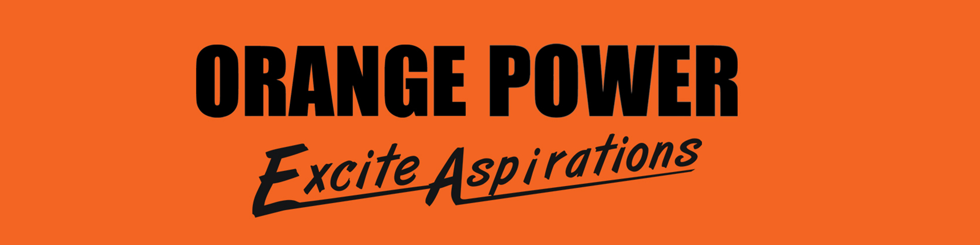 CHONGQING ORANGE POWER TRADING CO.LTD logo