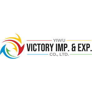 YIWU VICTORY IMPORT & EXPORT CO.,LTD logo