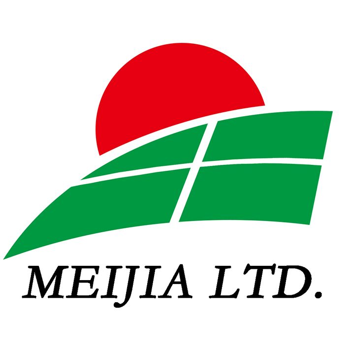 JINAN MEIJIA IMPORT AND EXPORT CO.,LTD logo