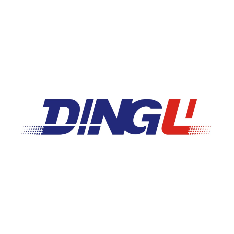 Wenzhou Dingli packing machinery Co.,LTD logo