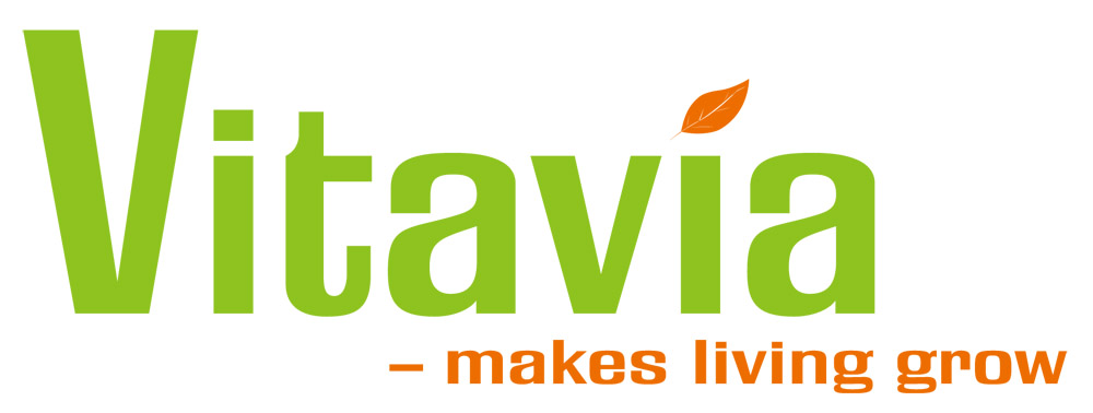 QINGDAO VITAVIA GARDEN PRODUCTS CO.,LTD logo