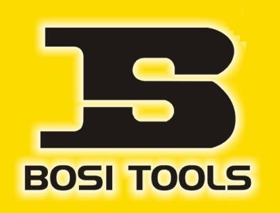 NINGBO SHIJI BOSI TOOLS CO., LTD logo