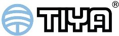 TIYA International Co., Ltd. logo