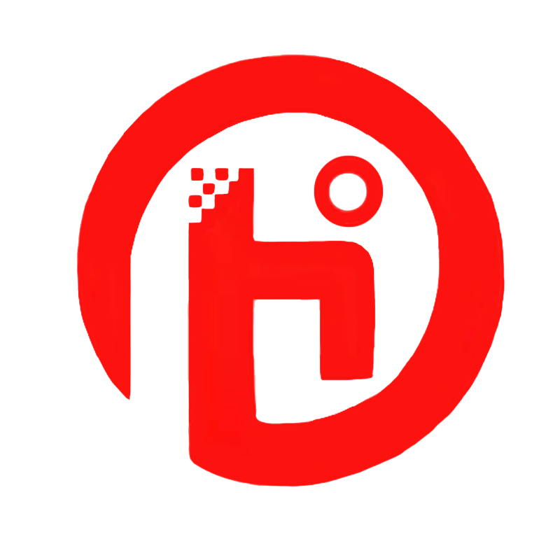 QINGDAO HONGRUNFA MACHINERY CO.,LTD. logo