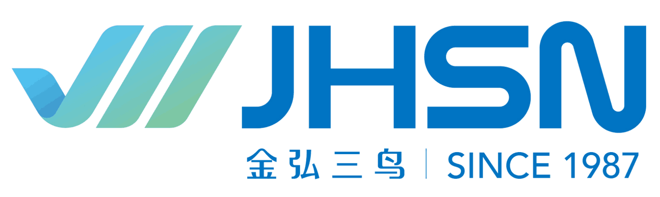 HANGZHOU JINHONG SANNIAO DOWN PRODUCTS CO.,LTD. logo