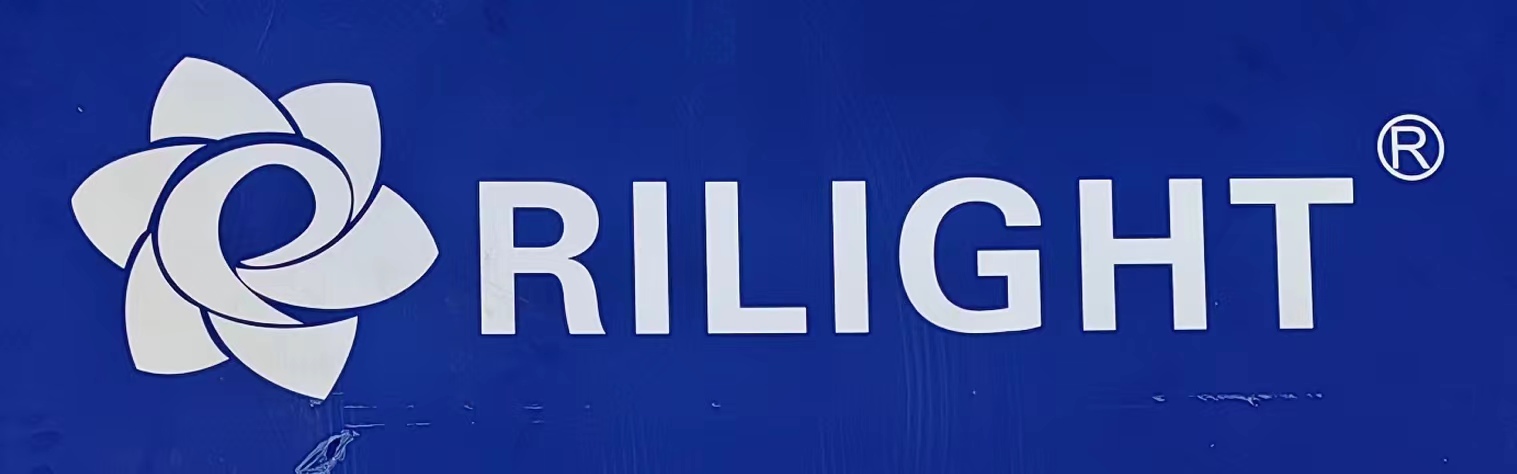 ANQING RILIGHT INDUSTRY AND TRADE CO.,LTD. logo