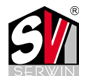SHANGHAI SERWIN HOUSEWARES MANUFACTURING CO.,LTD. logo