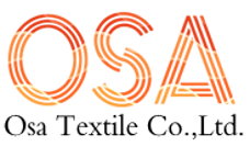 HEFEI OSA TEXTILE CO., LTD logo
