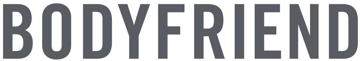 BodyFriend Shanghai International logo