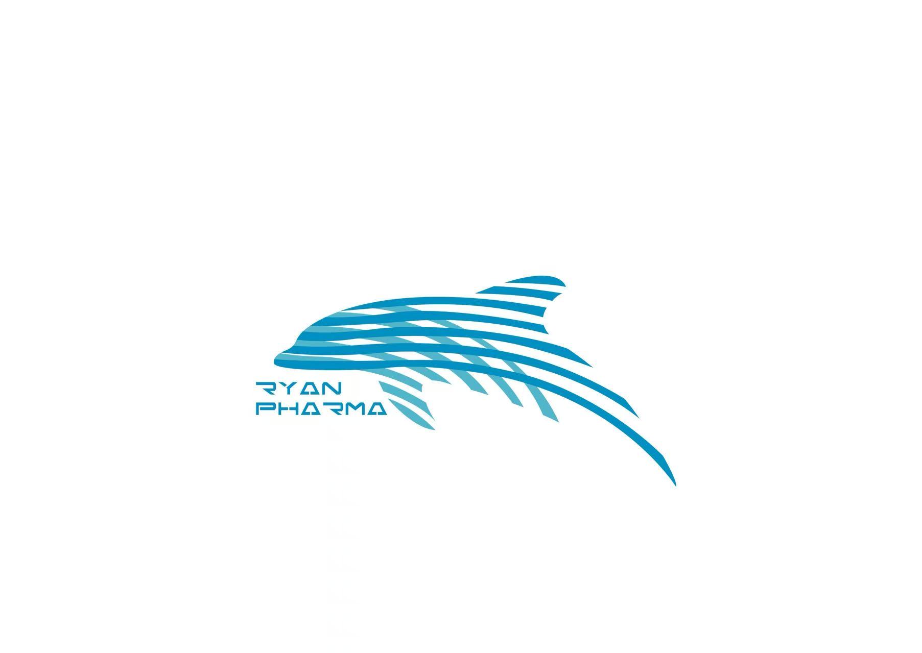 Shanghai Ryan Pharma Co. Ltd. logo