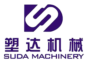 QINGDAO SUDA PLASTIC PIPE MACHINERY CO.,LTD. logo