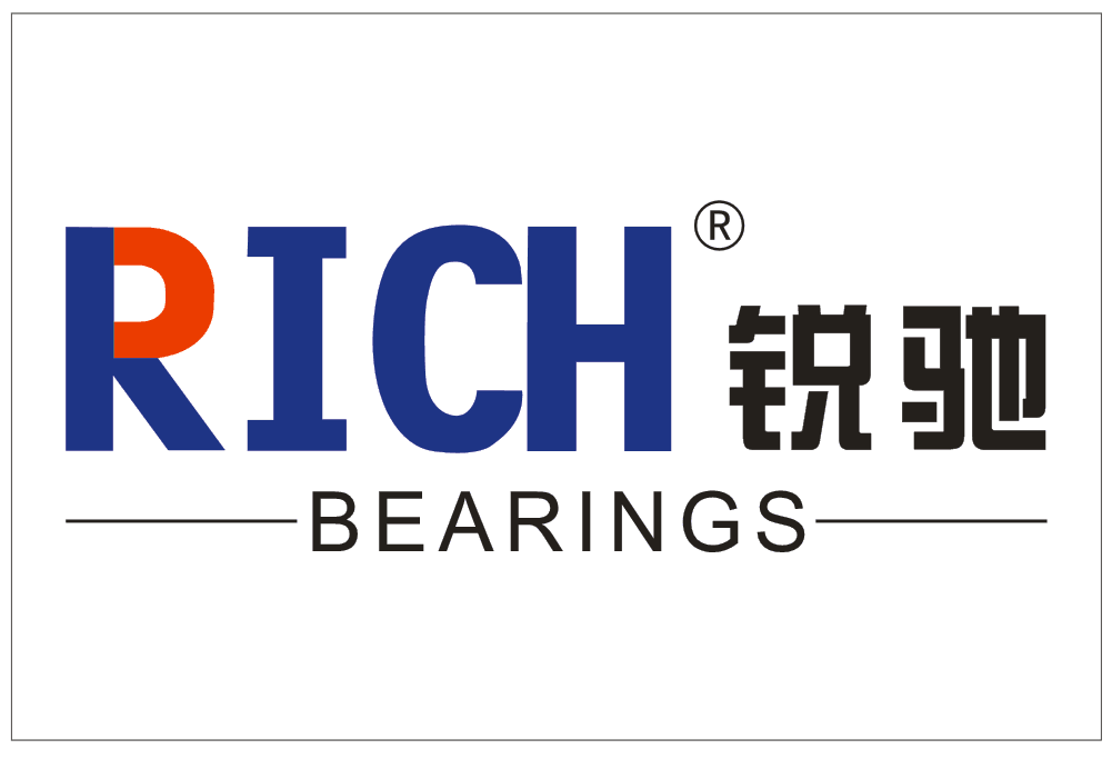 Qingdao Rich Bearing Co., Ltd. logo