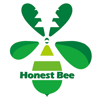 Sichuan Honest Bee Material Co., Ltd. logo