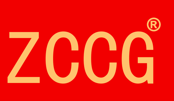 ZCCG Artificial Grass logo